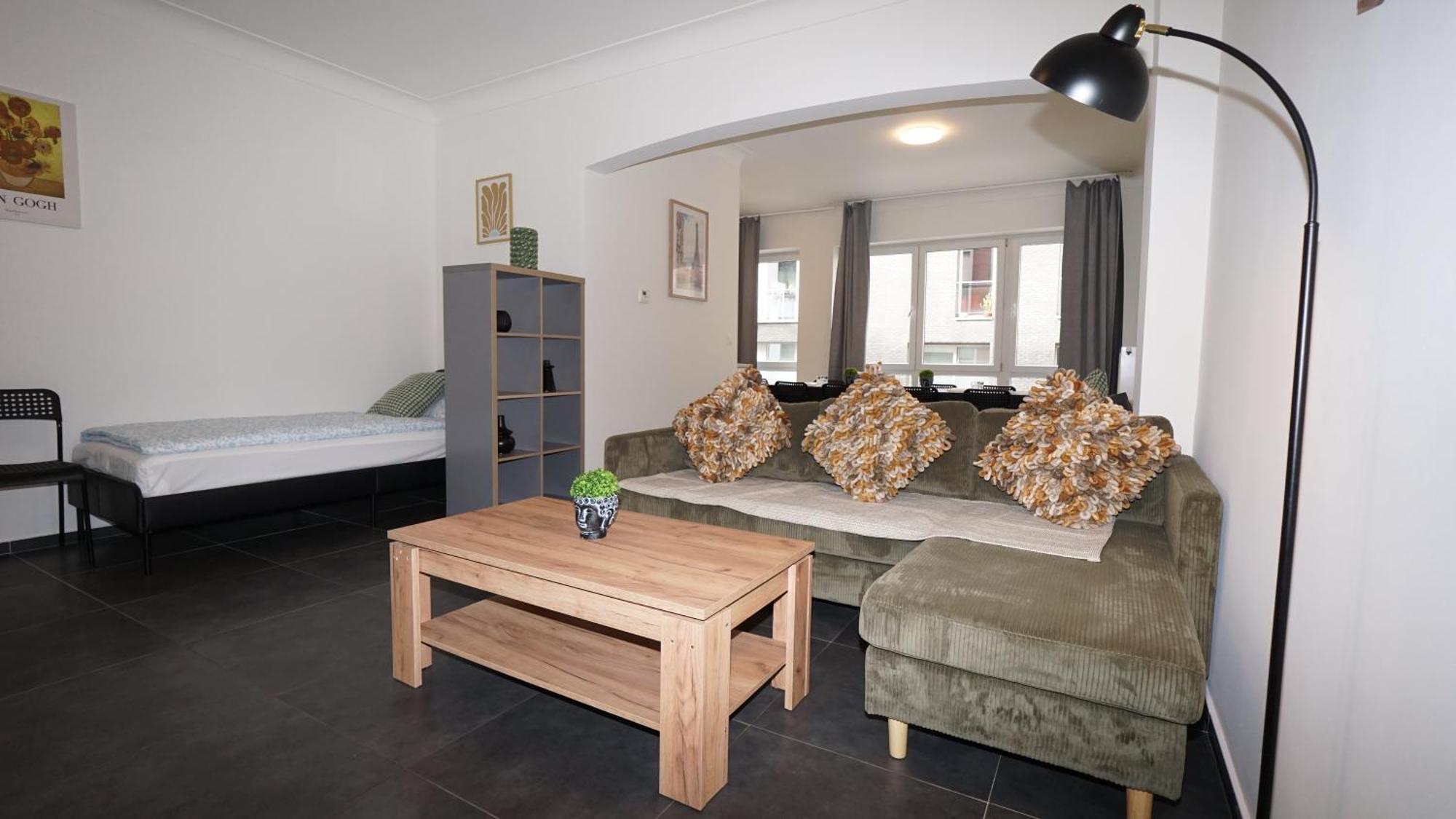 Consci Apartment *