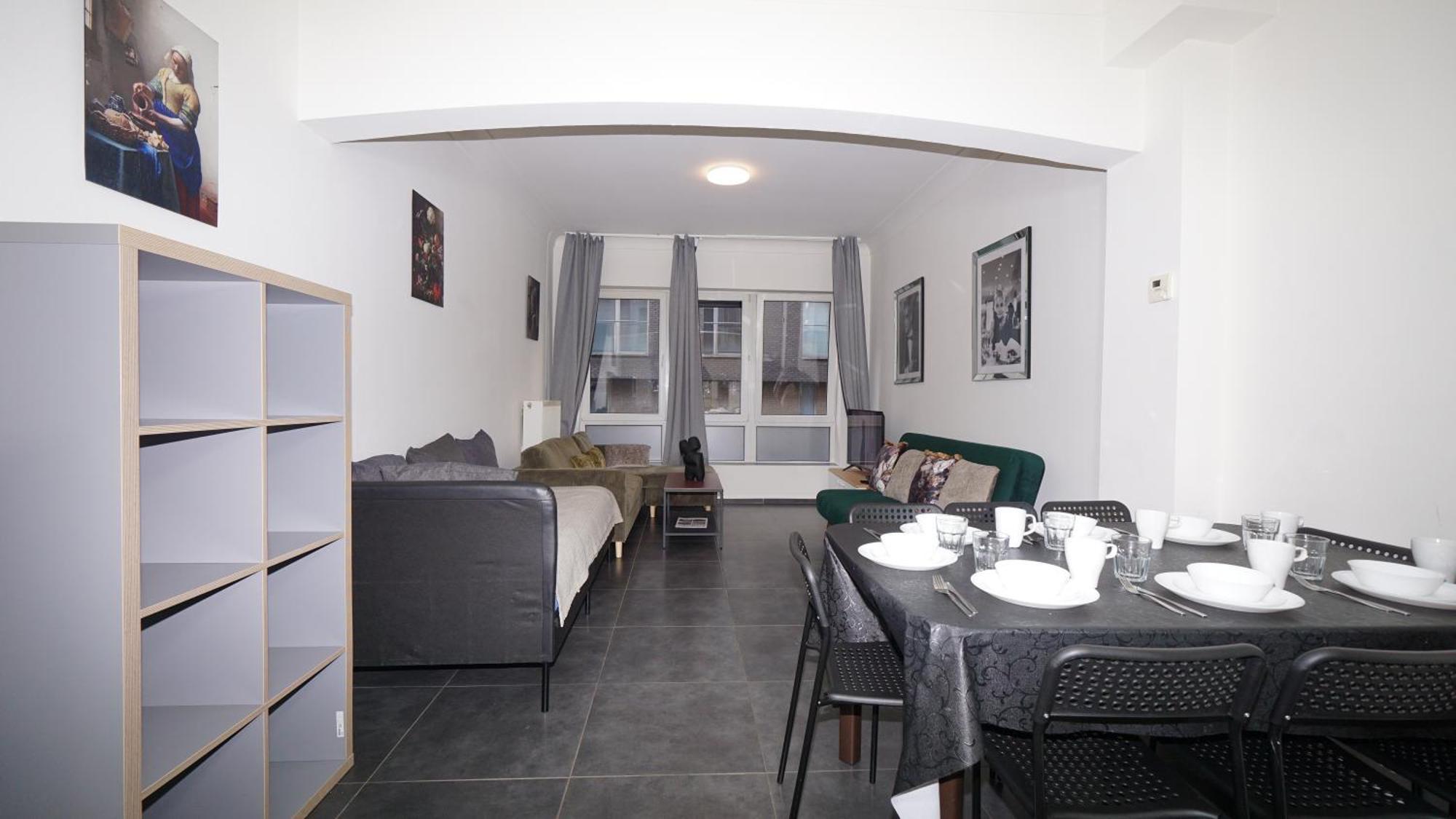 Consci Apartment