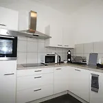 Consci Apartments