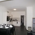 Consci Apartments