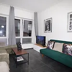 Consci Apartments