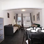 Consci Apartments