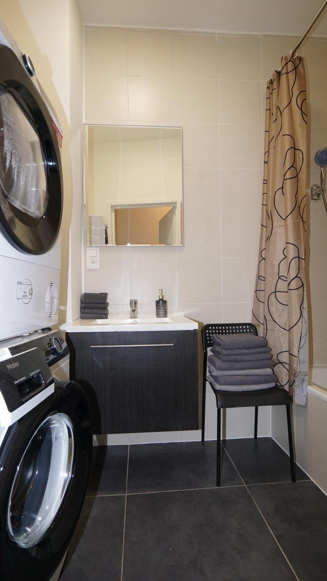 Consci Appartement