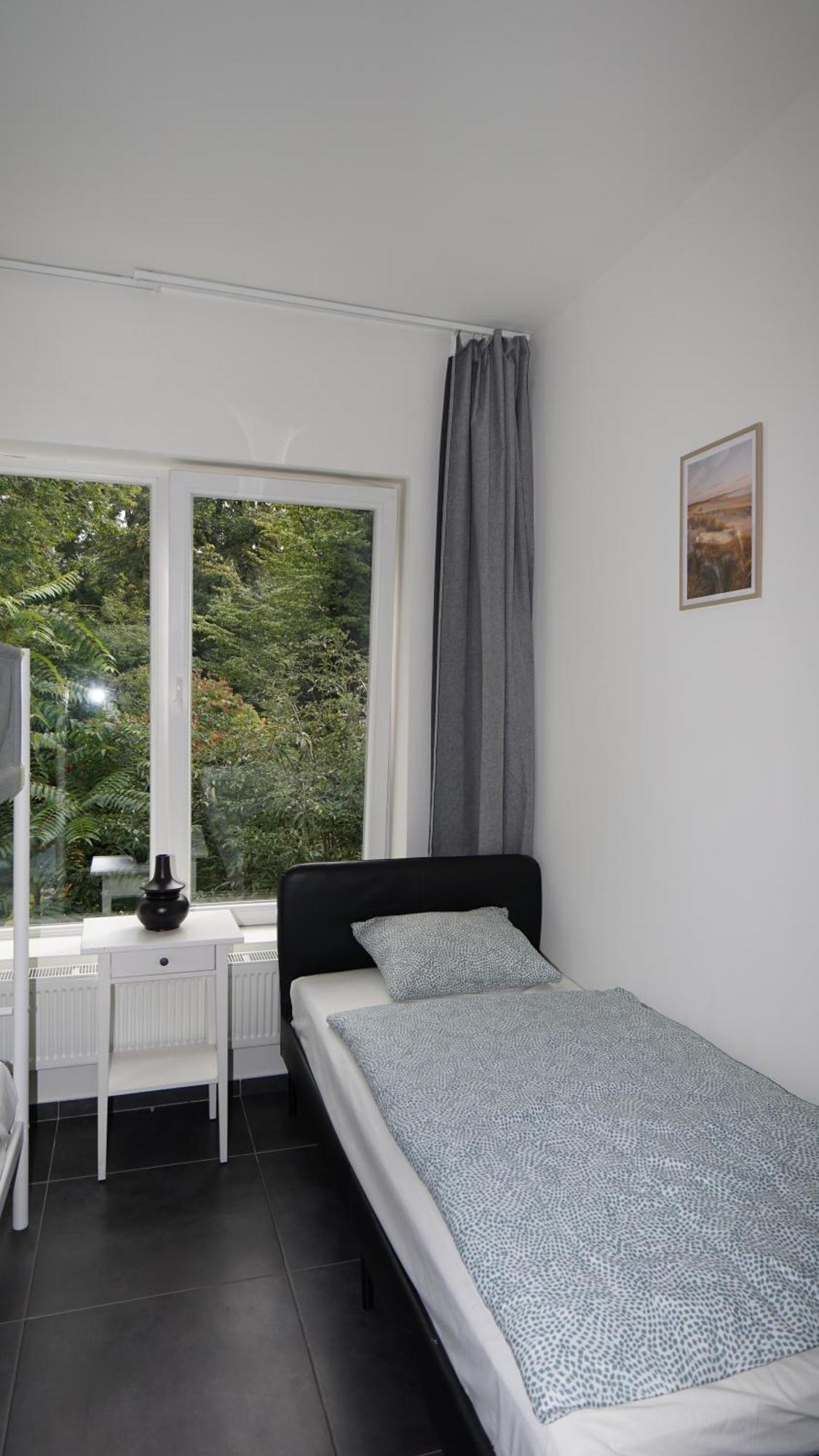 Appartement Consci Antwerpen