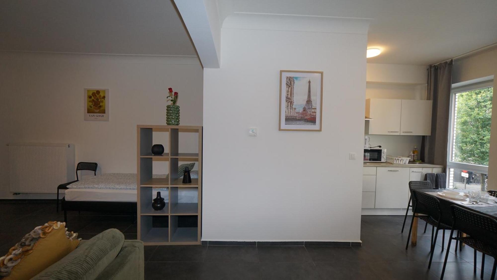 Consci Antwerpen
