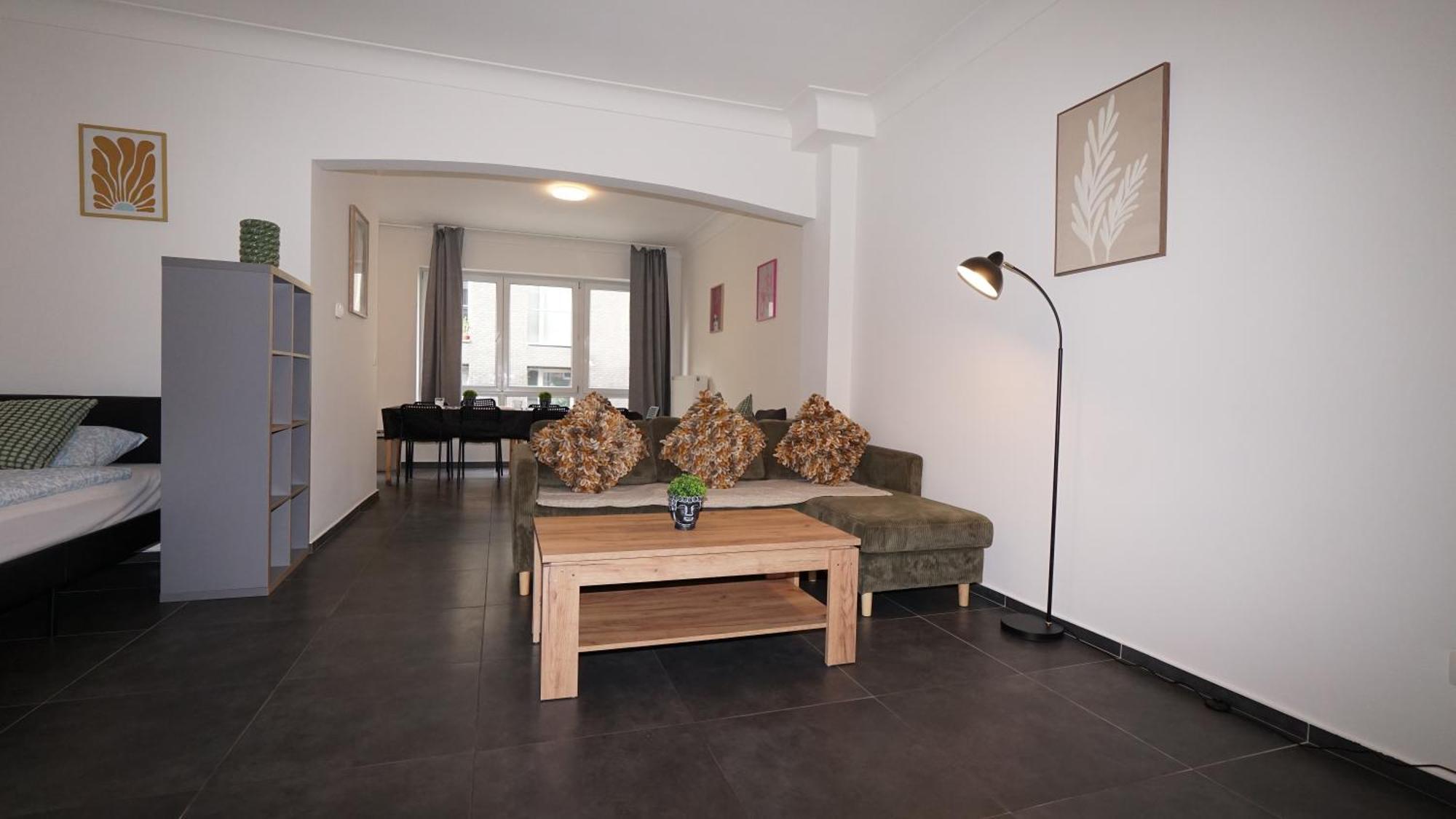 Appartement Consci *