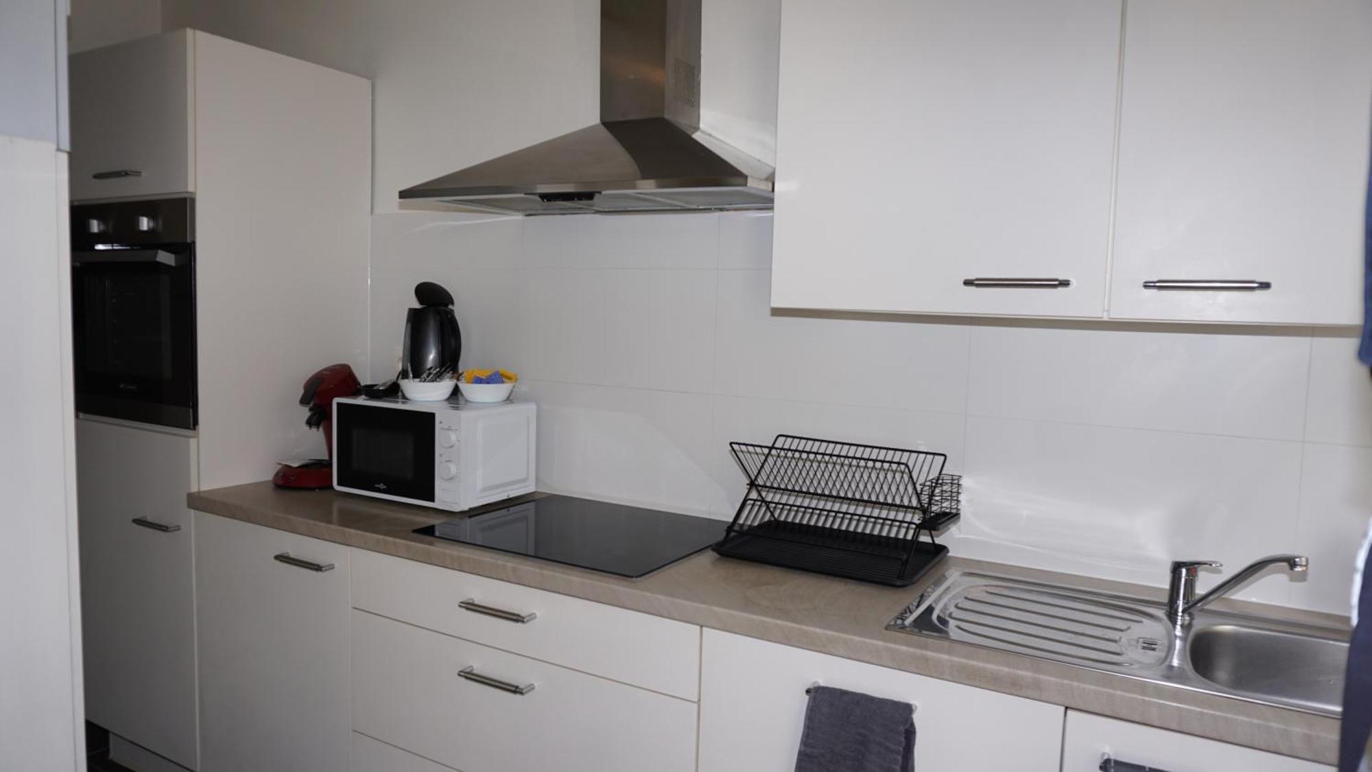Appartement Consci