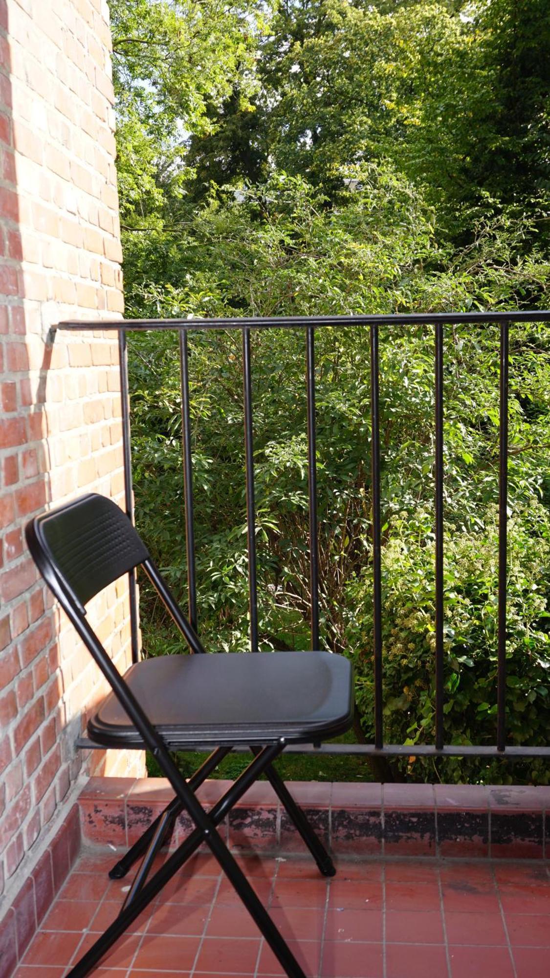 Appartement Consci